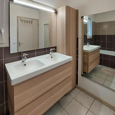 Maison 3 A Angresse, Proche Hossegor Hotel