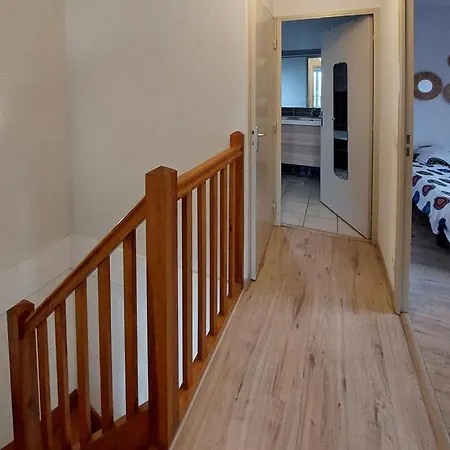 Maison 3 A Angresse, Proche Hossegor Hotel *