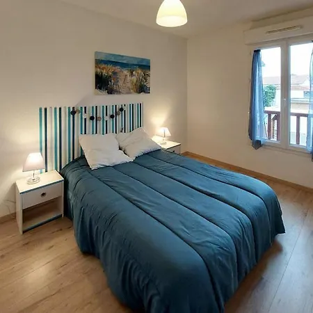 Maison 3 A Angresse, Proche Hossegor Hotel *