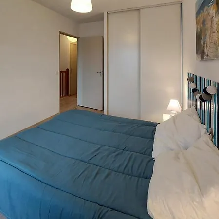 Maison 3 A Angresse, Proche Hossegor * Angresse