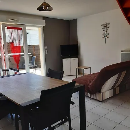 Maison 3 A Angresse, Proche Hossegor Hotel