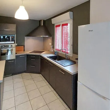 Hotel Maison 3 A Angresse, Proche Hossegor *