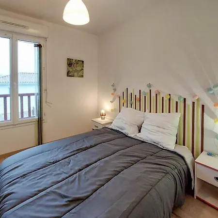 Maison 3 A Angresse, Proche Hossegor Hotel Angresse