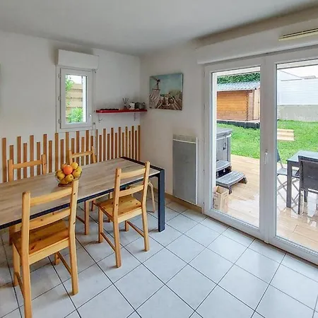 Maison 3 A Angresse, Proche Hossegor Hotel *