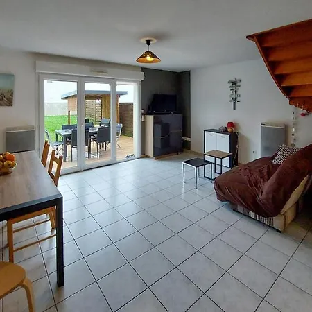 Maison 3 A Angresse, Proche Hossegor *