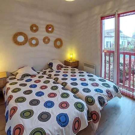 Maison 3 A Angresse, Proche Hossegor Hotel Angresse