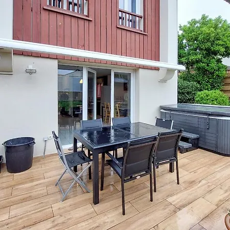 Maison 3 A Angresse, Proche Hossegor