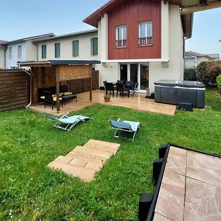 Maison 3 A Angresse, Proche Hossegor Hotel *
